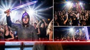 Валенки Svetogor EDM ClubPower Metal Remix [get.gt]