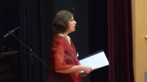 Симон Шурин — «Детская песенка» (на стихи Э. Хандюкова). Исполняет Ольга Болгари