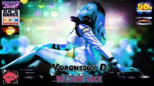 Vorontsov D - Welcome Back