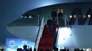 В Пакистане решается судьба конфликта на Ближнем Востоке.