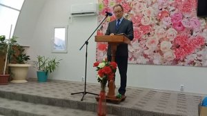 проповедь Слова мудрых