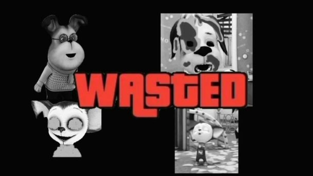 Барбоскины Edit 2026