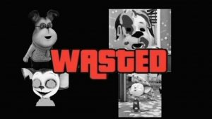 Барбоскины Edit 2026