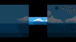 как утанул Титаник в флотинг сндбокс