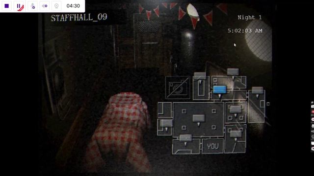 Five Nights At Treasure Island: Rebranded