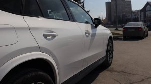 Mercedes-Benz GLC 260
