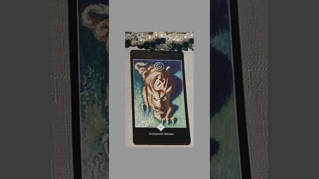 ПРОБУЖДЕНИЕ: Рождение звезды.....