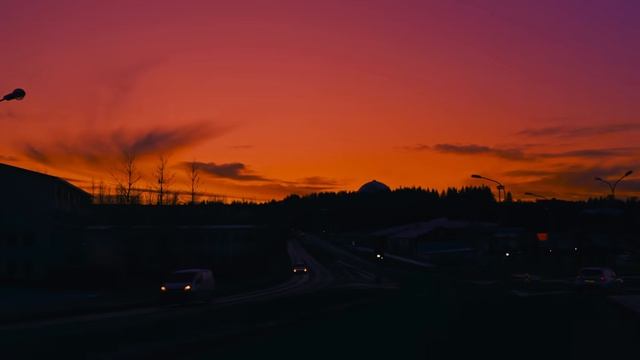 your mind will slow down here