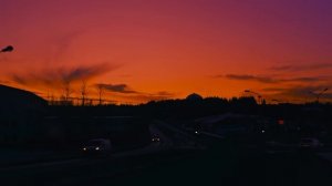 your mind will slow down here