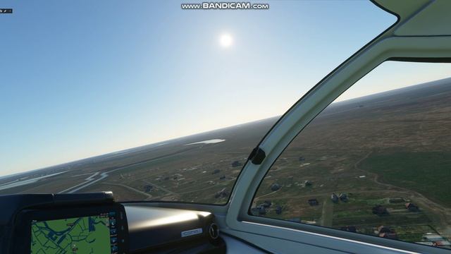 над Ольгинской 11.04.2026