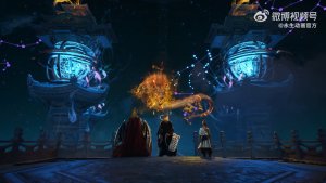 Бессмертие - 5 сезон 20 серия (превью)