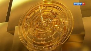 Конец эфира (Россия-К, 28.05.2018)