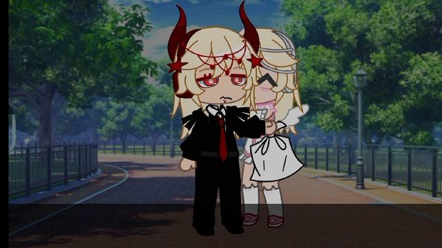 гача мини-сериал / мультсериал 