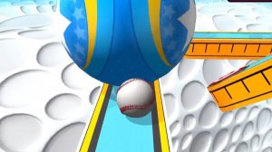 Going Balls  Super Speed run Gameplay New Update Level 927