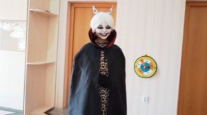 непета страшилки