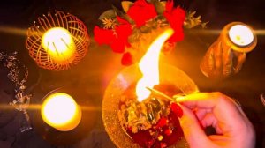 🔥РИТУАЛ ОТЖИГ ОТ ПОДМЕНЫ СУДЬБЫ 🔥✨💥💫