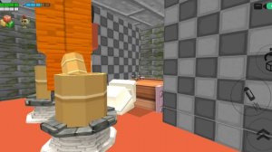 трейлер игры Поппи плейтайм 6! новый персонаж?!