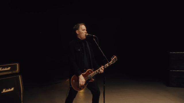 Dogstar - All In Now (Robert Mailhouse, Keanu Reeves, Bret Domrose)