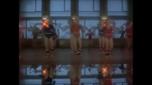 Малявкин И Компания . АЭРОБИКА.