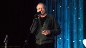 Андрей Большеохтинский - Я возвращаюсь (муз. Зиновий Бельский, сл. Эдуард Кузнецов)