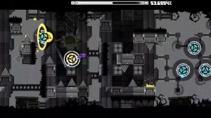 I verified Heliopolis!