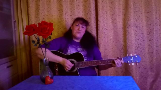 © Марина Романова "МЕЛОДИЯ ЛЮБВИ"