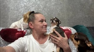 Большое спасибо за подарок, всем добра и счастья!