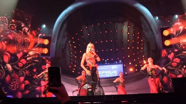 «Первые в космосе. Cosmo Night»(VK Stadium,10.04.2026)