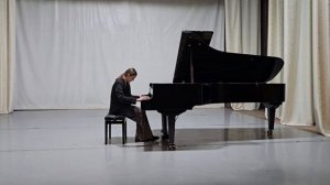 Ш. Бови-Лисберг «Песнь за прялкой»