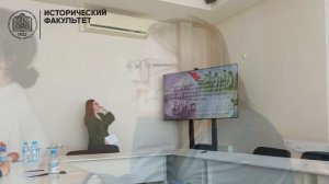"Педагогический проекторий". "Педагогический дебют" - 2026. Якунина Яна Сергеевна.