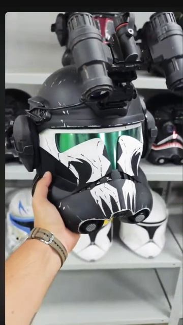 Heh Watching And Sub Pls) #battletribe #clonewars #clonetrooper #starwars