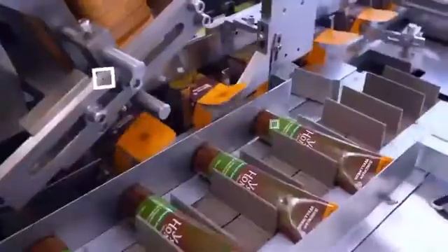 Производство Siberian Wellness _ Сибирское Здоровье