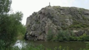 "ЗЕМЛЯ МОЯ РОДИМАЯ", стихи Александра Домбровского