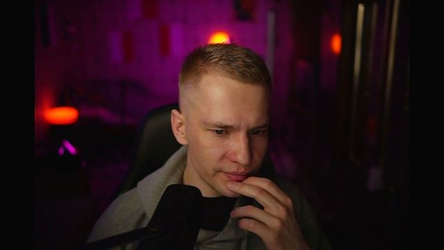 широков отвечает на коментарии