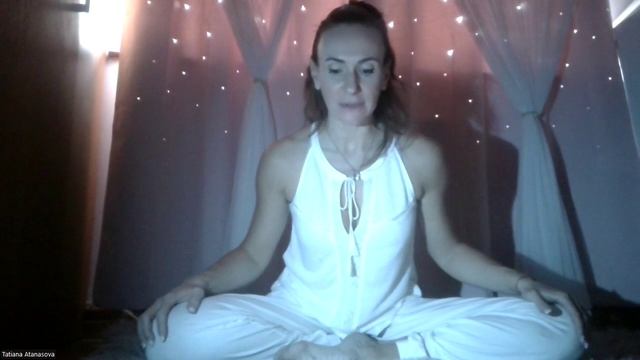  Утренняя практика Кундалини-йоги: Активизация нервной системы и стимуляция гипофиза 