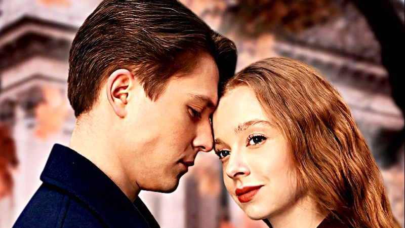 Обзор и дата выхода _Не могу тебя забыть