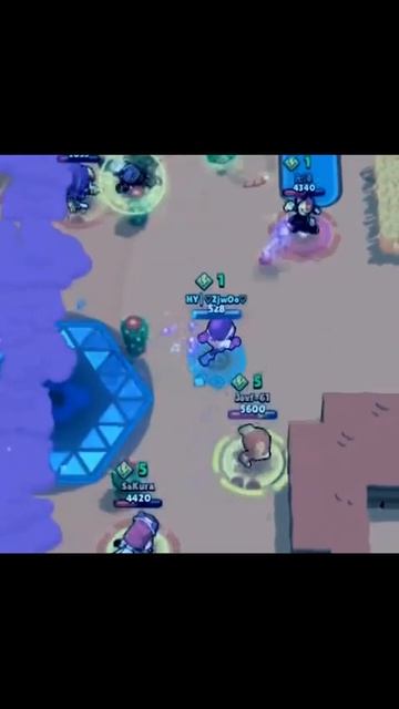 В  Китае нашёлся везунчик 
бравл старс