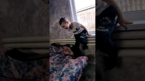 у нас новый участник