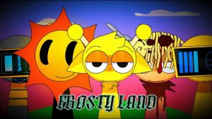 Frosty Land ｜ Frostie's Realm Sprunki ｜ Mix