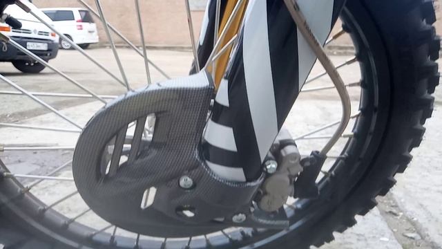 BSE T8 (демонстрация товара)