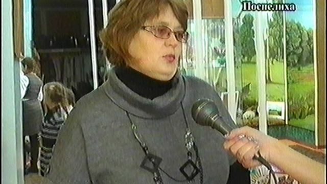 детские поделки  Поспелиха 2012г