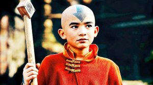 Аватар Легенда об Аанге 1 сезон Русский трейлер 2 Субтитры 2024 [get.gt]