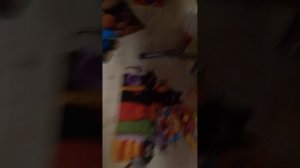 сравнение с старым, с новым синим трактором.часть.2!