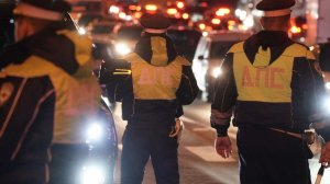 Автобус насмерть сбил пешехода на севере Москвы