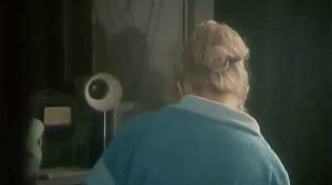 Ольга АЛЕШИНА и Алексей Шкатов (Трагедия в стиле рок 1988)