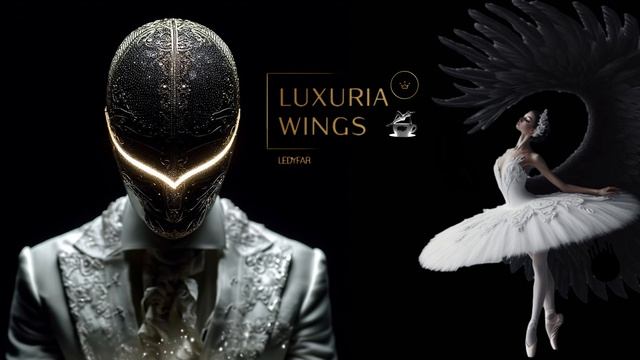 LedyFar ~ Light for two...(Original)