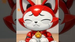 Мурбот. Досмотри до конца 😭 Такой финал никто не ожидал!