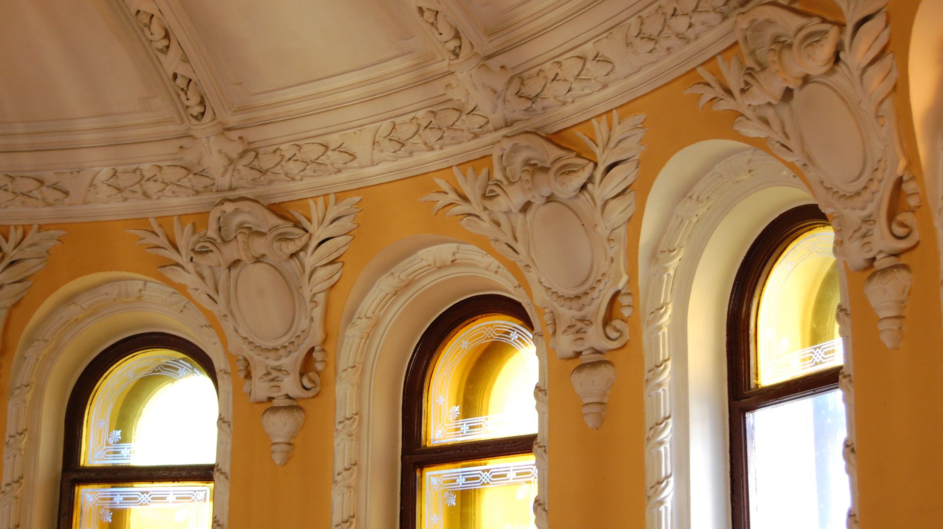 Александр Глазунов - Etude, Op.31 No.1 - Allegro