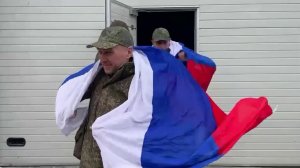 Россия вернула из украинского плена 175 военнослужащих.