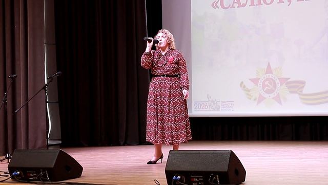 Так случилось - мужчины ушли Песня В.Высоцкого из альбома Песни о войне